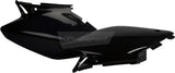 POLISPORT Side Panels Black for Powersports