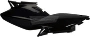 POLISPORT Side Panels Black for Powersports