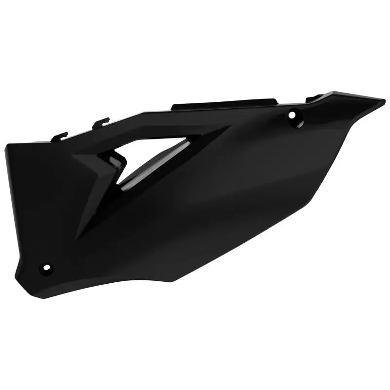 POLISPORT Side Panels Black for Powersports