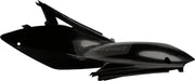 POLISPORT Side Panels Black for Powersports