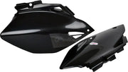 POLISPORT Side Panels Black for Powersports