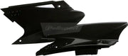 POLISPORT Side Panels Black for Powersports