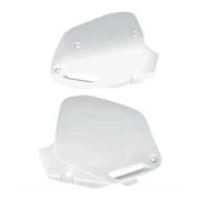 POLISPORT Side Panels Cr125/250 White