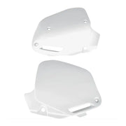 POLISPORT Side Panels Cr125/250 White