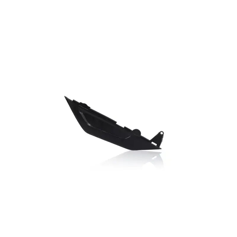 Side Panels Lower Hon Black 
