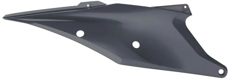 Side Panels Nardo Grey 
