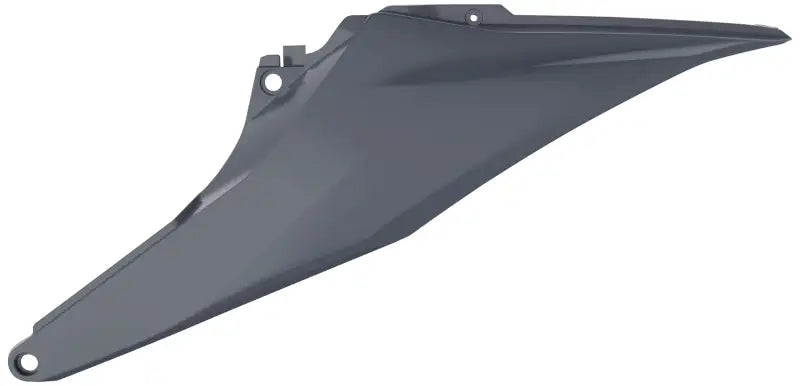 POLISPORT Side Panels Nardo Grey for Powersports