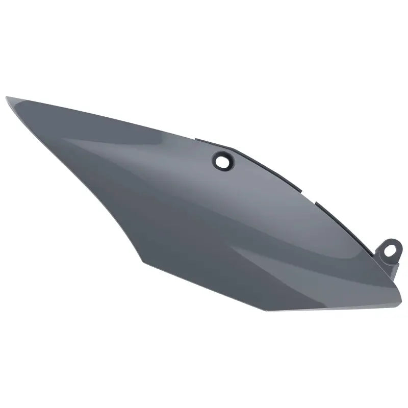 POLISPORT Side Panels Nardo Grey for Powersports