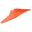 POLISPORT Side Panels Orange for Powersports