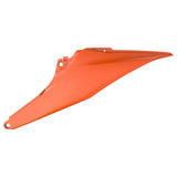 POLISPORT Side Panels Orange for Powersports
