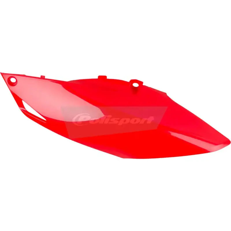 POLISPORT Side Panels Red for Powersports
