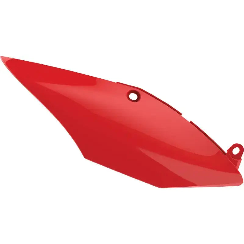 8418600001 POLISPORT Side Panels Red