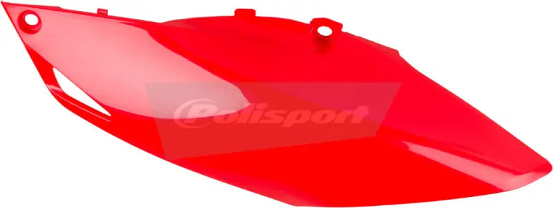 POLISPORT Side Panels Red for Powersports