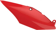 8418600001 POLISPORT Side Panels Red