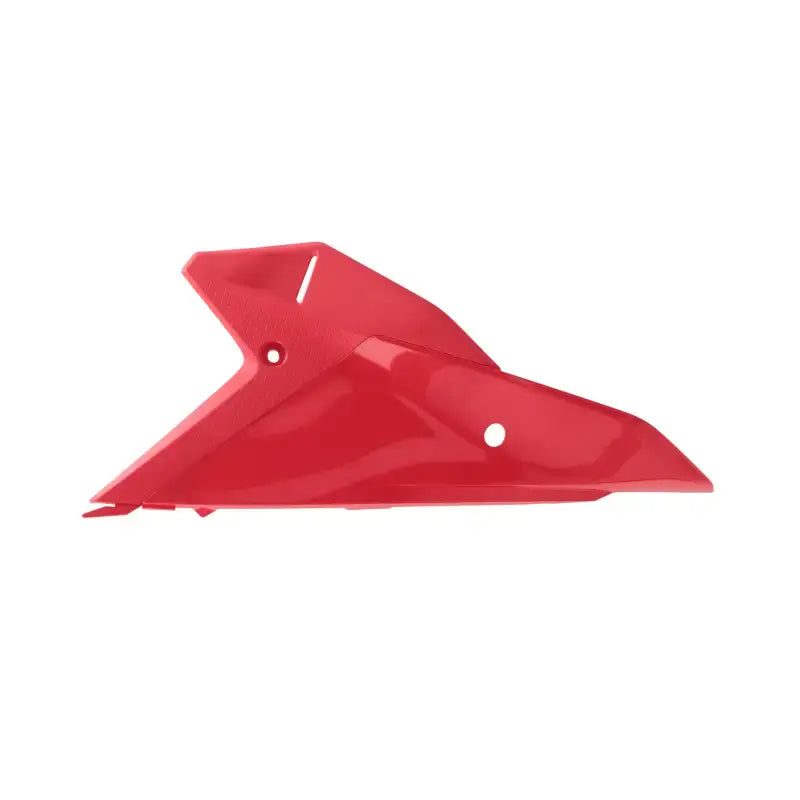 Side Panels Upper + Lower Crf Red