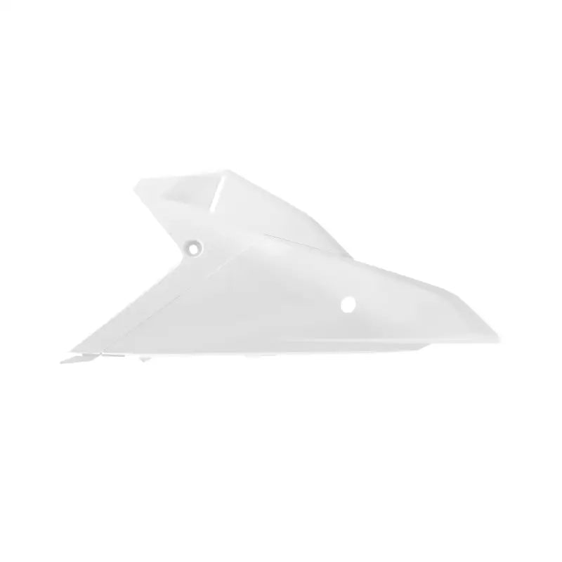 Side Panels Upper + Lower Crf White