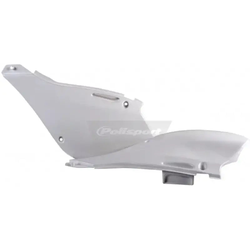 POLISPORT Side Panels White for Powersports