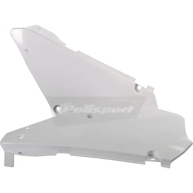 POLISPORT Side Panels White for Powersports