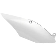 POLISPORT Side Panels White for Powersports
