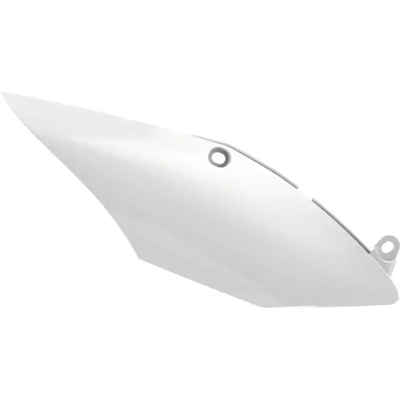 POLISPORT Side Panels White for Powersports