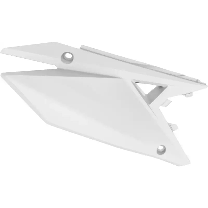 POLISPORT Side Panels White for Powersports