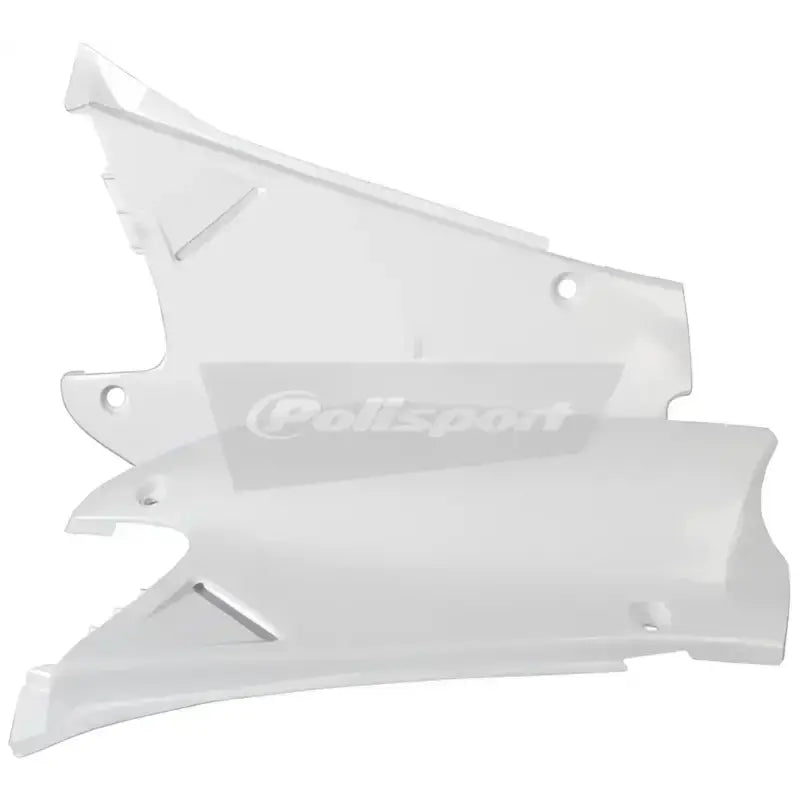 POLISPORT Side Panels White for Powersports