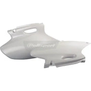 POLISPORT Side Panels White for Powersports