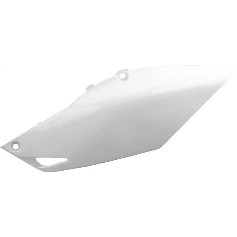 POLISPORT Side Panels White for Powersports