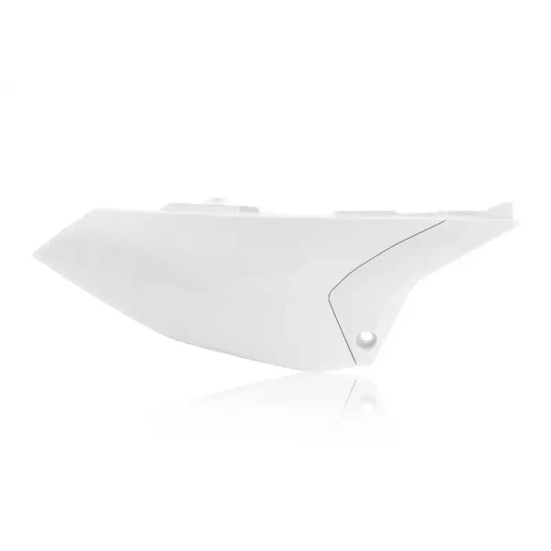 Side Panels White