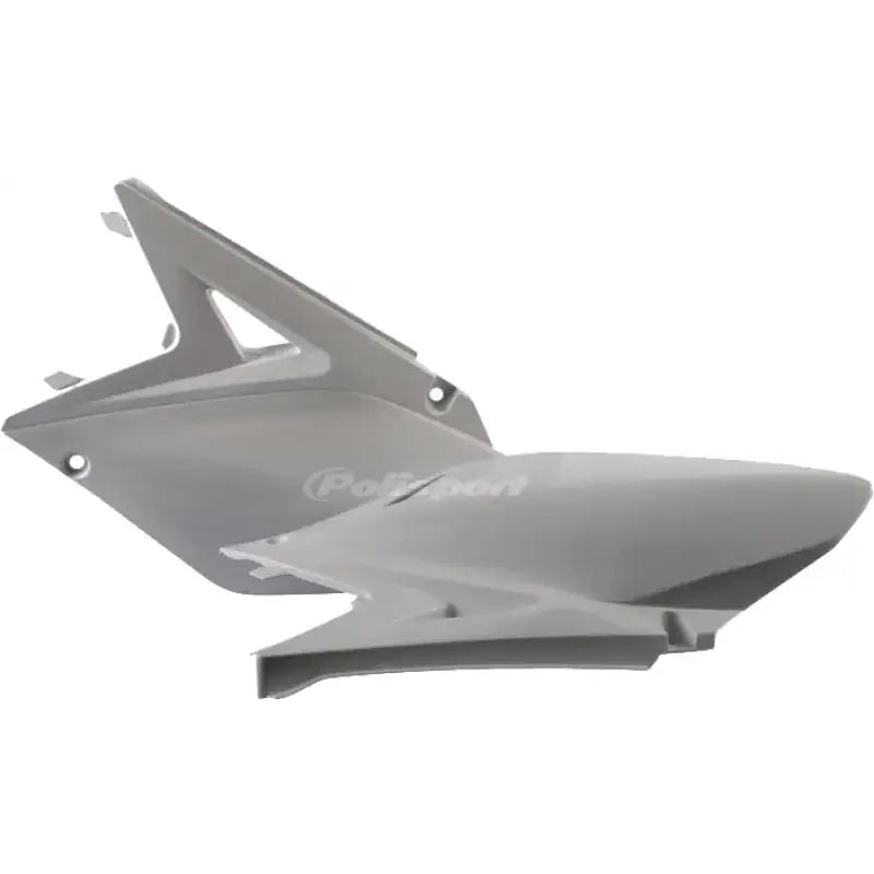 POLISPORT Side Panels White for Powersports