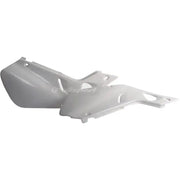 POLISPORT Side Panels White for Powersports