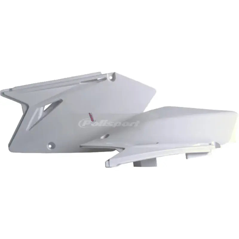 POLISPORT Side Panels White for Powersports