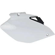 POLISPORT Side Panels White for Powersports