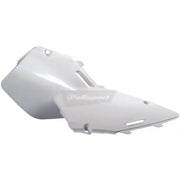 POLISPORT Side Panels White for Powersports