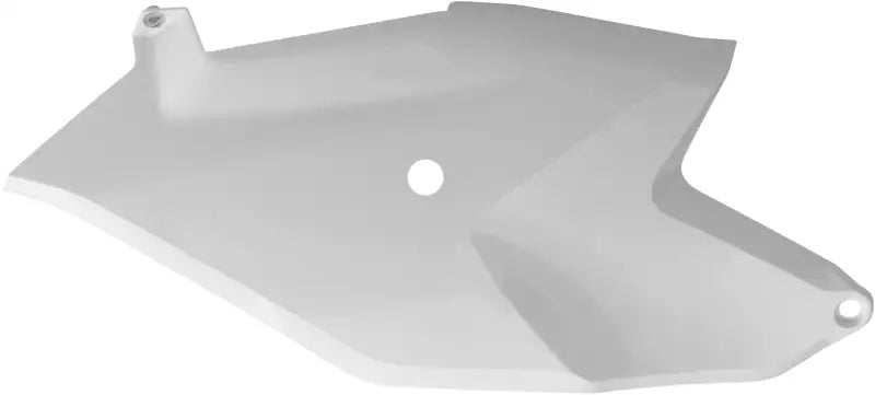 POLISPORT Side Panels White for Powersports