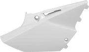 POLISPORT Side Panels White for Powersports