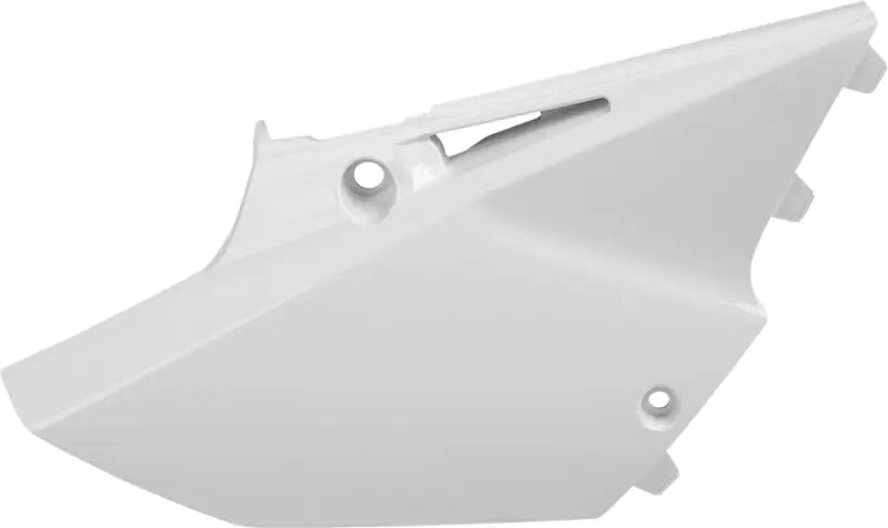 POLISPORT Side Panels White for Powersports