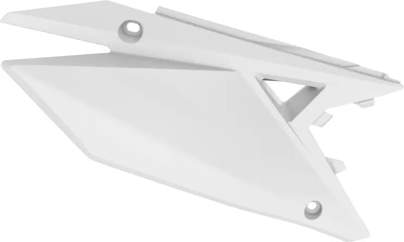 POLISPORT Side Panels White for Powersports