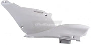POLISPORT Side Panels White for Powersports