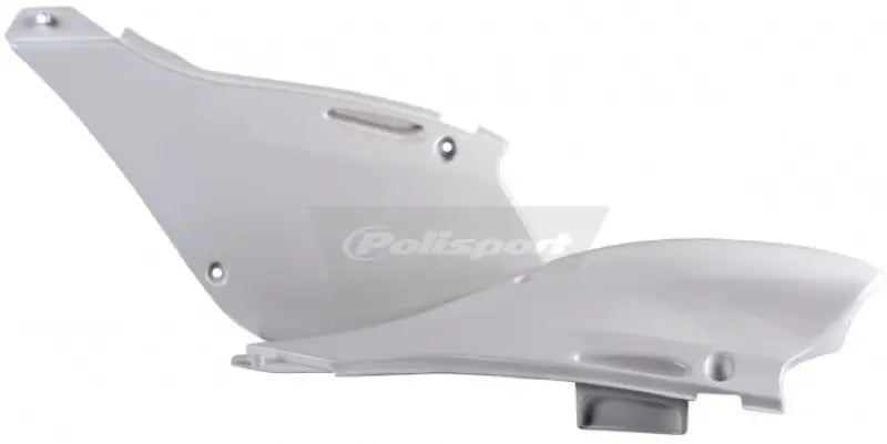 POLISPORT Side Panels White for Powersports