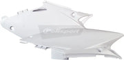 POLISPORT Side Panels White for Powersports