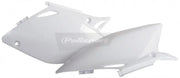 POLISPORT Side Panels White for Powersports