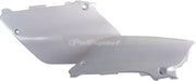 POLISPORT Side Panels White for Powersports