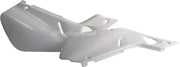 POLISPORT Side Panels White for Powersports
