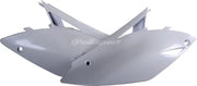 POLISPORT Side Panels White for Powersports