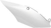 POLISPORT Side Panels White for Powersports