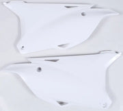 POLISPORT Side Panels White for Powersports