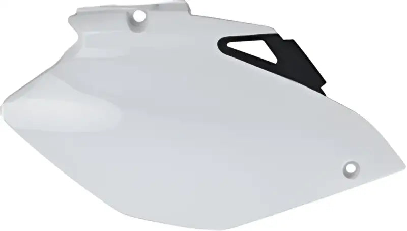 POLISPORT Side Panels White for Powersports