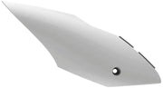 POLISPORT Side Panels White for Powersports