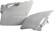 POLISPORT Side Panels White for Powersports